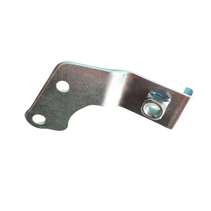 Car Exhaust Pipe Hanger Bracket 44521AA090 for Legacy 2010-2020 Car Accessories