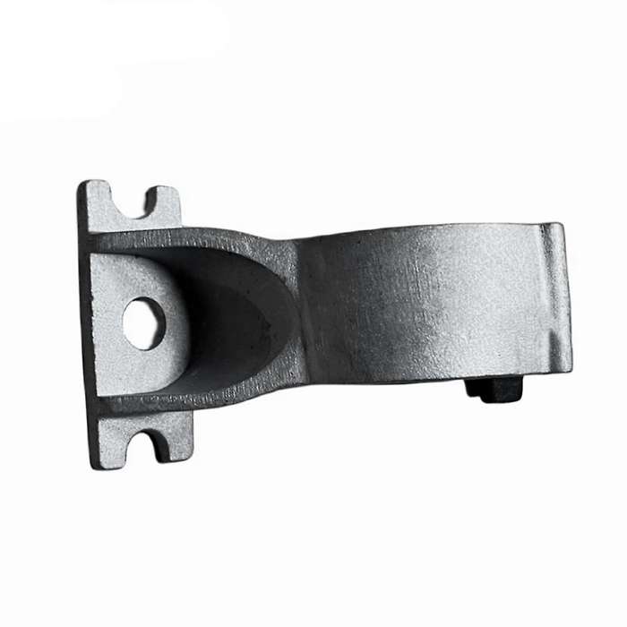 Car Exhaust Pipe Elastic Bracket 9674551780 9674325380 for 3008 C4 Exhaust Pipe Lifting Lug