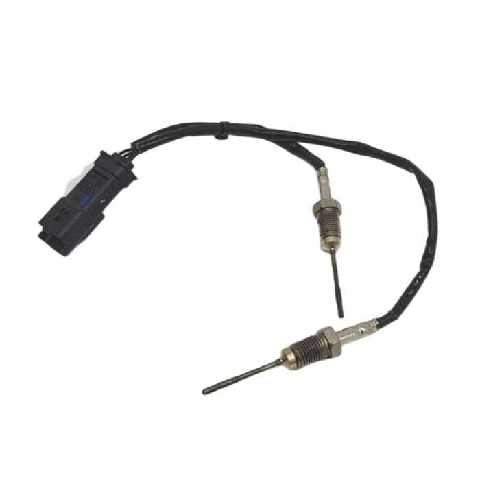 Car Exhaust Temperature Sensor 9808312080 L22265 for BERLINGO C4 GRAND II