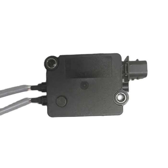 Car Exhaust Temperature Sensor 5461628 for Euro.6 Engine SCR Emission System