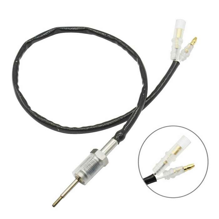 Car Exhaust Temperature Sensor Thermocouple Probe 4013133 for EGT Many 2007-2020 Exhaust Gas Temp S