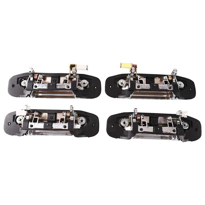 Car Exterior Chrome Door Handle for Montero V46 V31 V32 V33 Mr156875 Mr156876 Mr156878 Mr156877