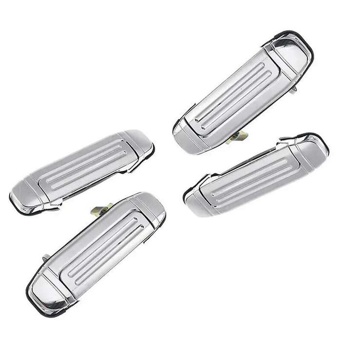 Car Exterior Chrome Door Handle for Montero V46 V31 V32 V33 Mr156875 Mr156876 Mr156878 Mr156877