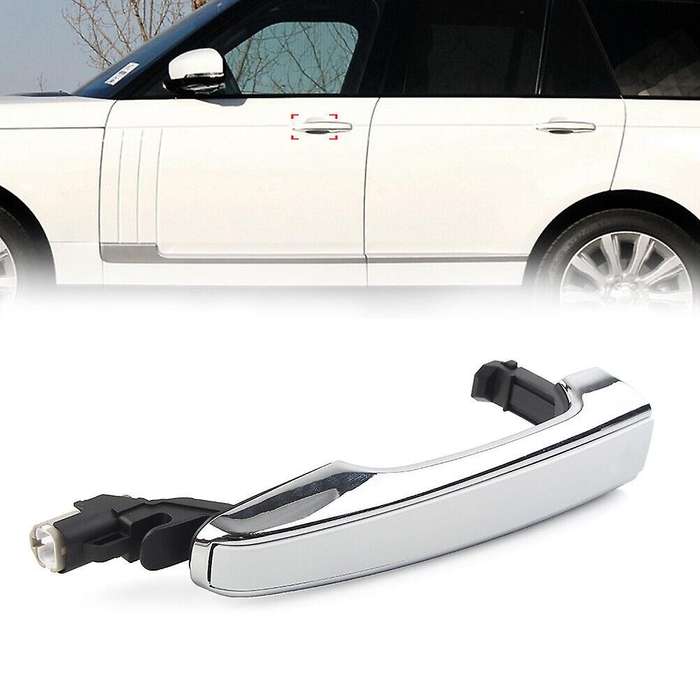 Car Exterion Handle Lr055921 Inductive for Land Sport L550 Range Evoque 2013-2023 B