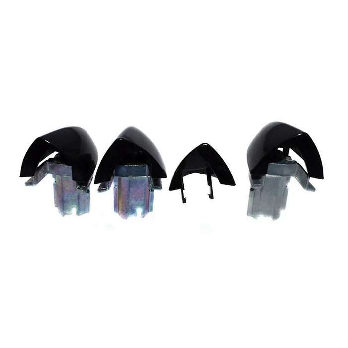 Car Exterior Accessories Front Rear Left Right Outer Door Handles for X5 E53 2000-2006 51218257737