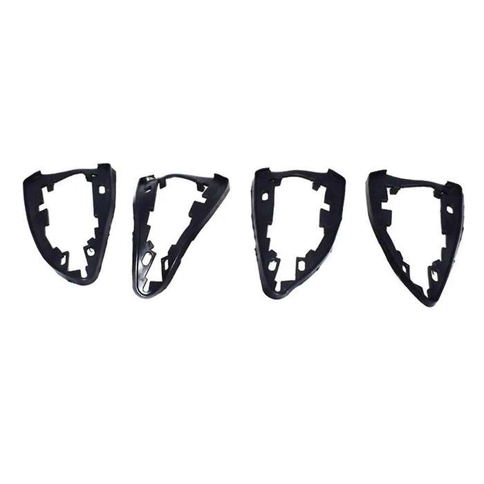 Car Exterior Accessories Front Rear Left Right Outer Door Handles for X5 E53 2000-2006 51218257737