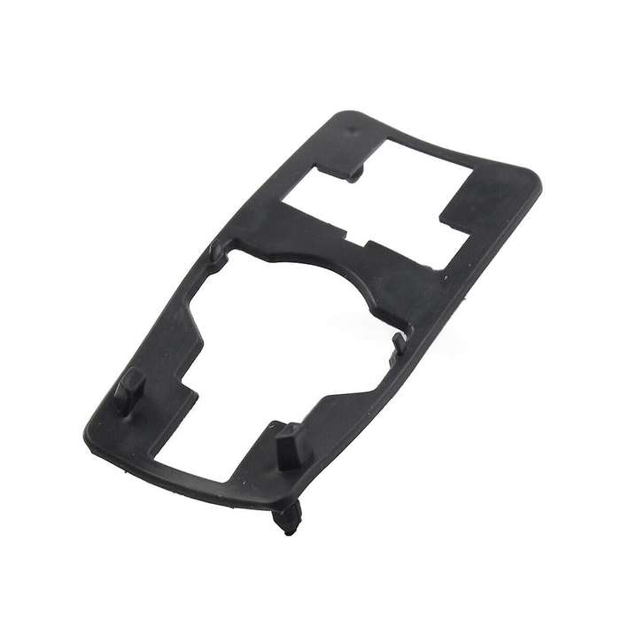 Car Exterior Door Handle Cap Gasket for LR2 LR3 LR4 Sport Car Accessories CXE500040