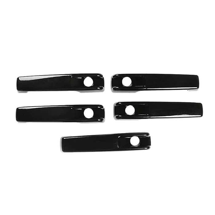 Car Exterior Door Handle Trim Cover for G Class W463 W464 G65 G55 G63 G500 G550 2019-2020