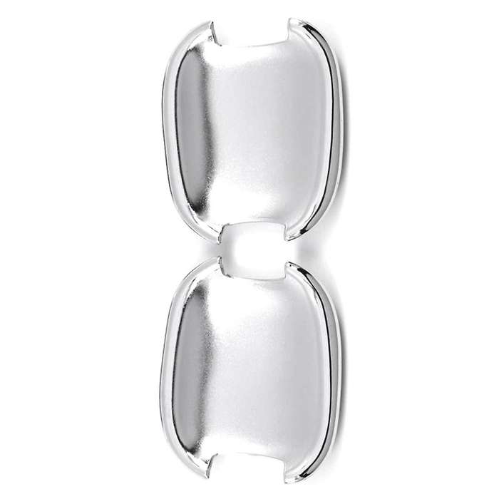 Car Exterior Handle Door Bowl Car Door Handle Cup Bowl Lid Decor Protector for Opel Zafira B C 2005