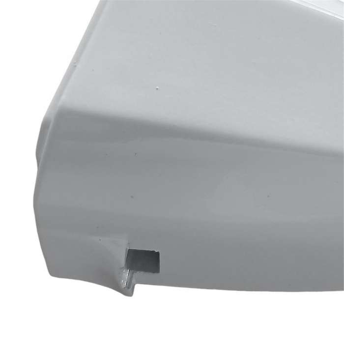Car Exterior Handle Door Lock Trim Cover 51217396541 for F15 F16 F45 F46 F48 F39 2014-2019 Left Door