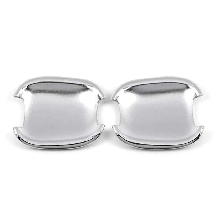 Car Exterior Handle Door Bowl Car Door Handle Cup Bowl Lid Decor Protector for Opel Zafira B C 2005-