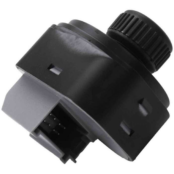 Car Exterior Mirror Switch for MK2 II 1Z0 959 565A 1ZD 959 565