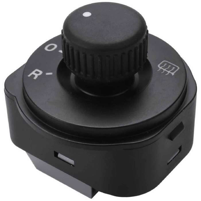 Car Exterior Mirror Switch for MK2 II 1Z0 959 565A 1ZD 959 565