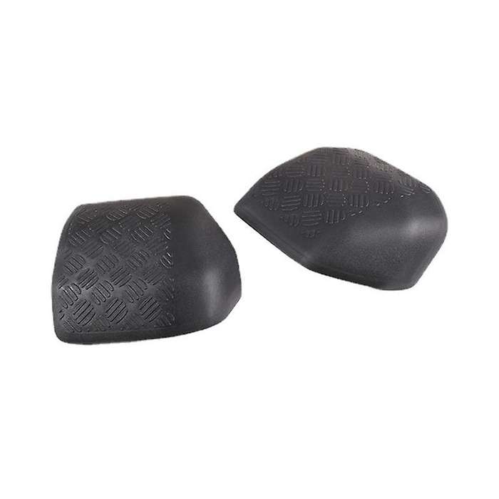 Car Exterior Rear View Mirror Cover Trim Accessories for 90 110 2020 2021 2022 2023(a)