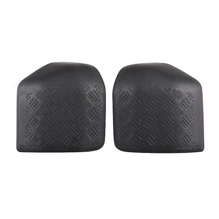 Car Exterior Rear View Mirror Cover Trim Accessories for 90 110 2020 2021 2022 2023(a)