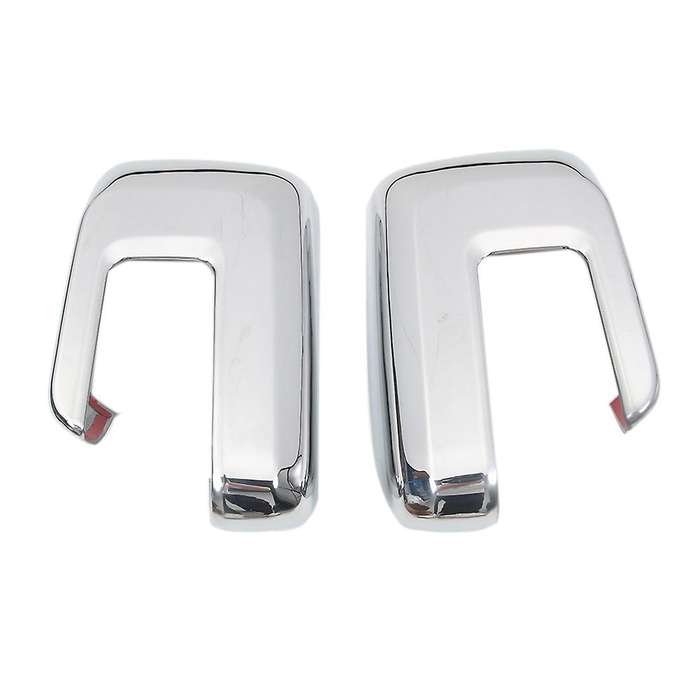 Car Exterior Side Rearview Mirror Decoration Cover Stickers for 2021