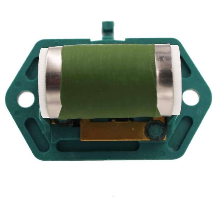 Car Fan Speed Control Resistor Module Regulator for Fiesta 2003-2006 XS6H-9A819