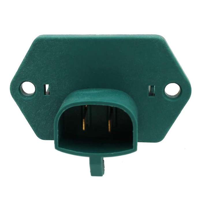 Car Fan Speed Control Resistor Module Regulator for Fiesta 2003-2006 XS6H-9A819