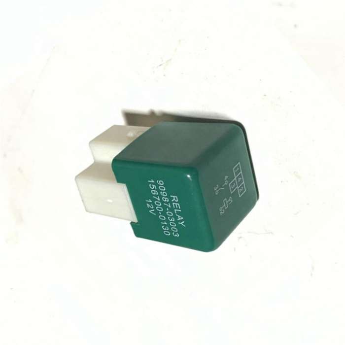 Car Fan Relay 90987-03003 156700-0130 for Sequoia IS250 IS350