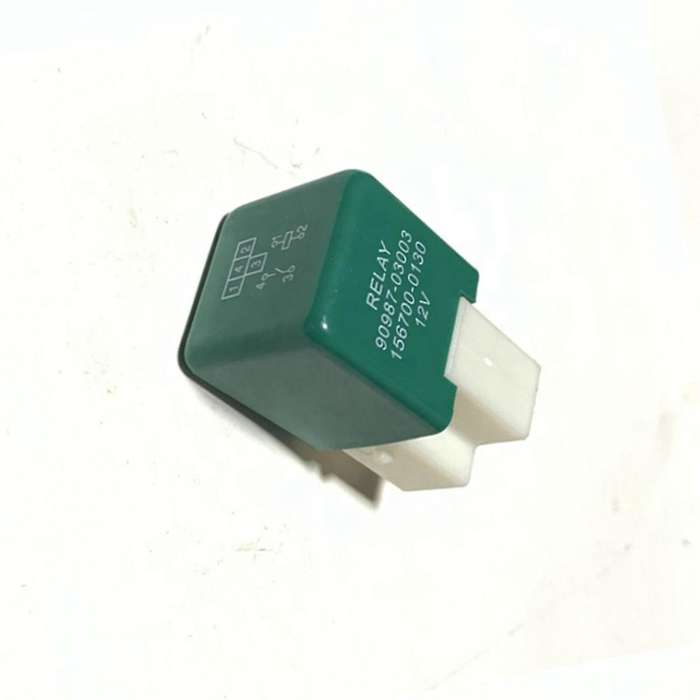 Car Fan Relay 90987-03003 156700-0130 for Sequoia IS250 IS350