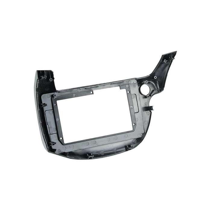 Car Fascia Panel Dash Mount Installation Double Din Dvd Frame for Fit Jazz 2008 - 2013