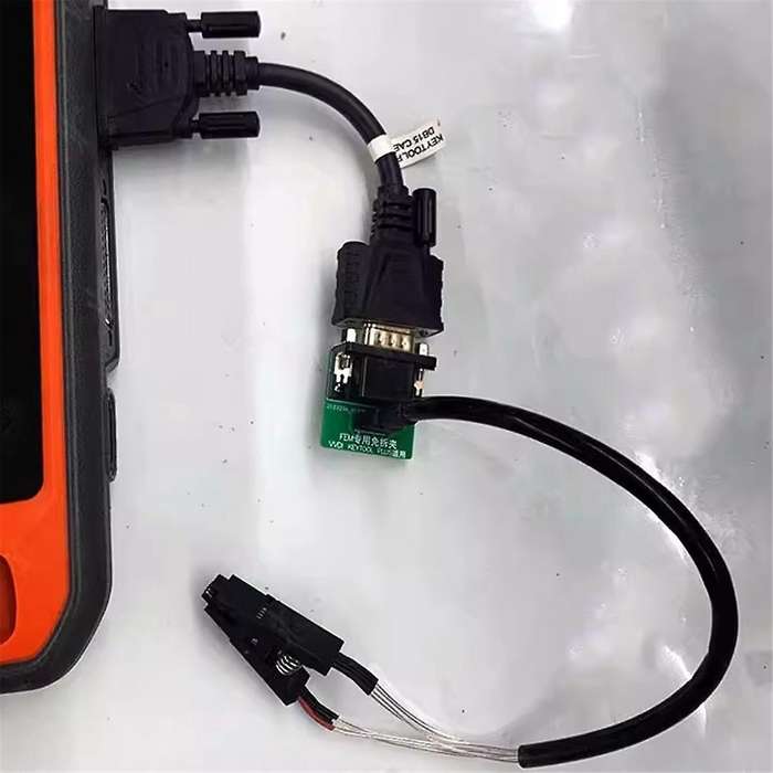 Car FEM BDC Programming Clip Key Tool Plus VVDI PROG CGDI ACDP for X1 X3 X5 X6 X7 3 Series