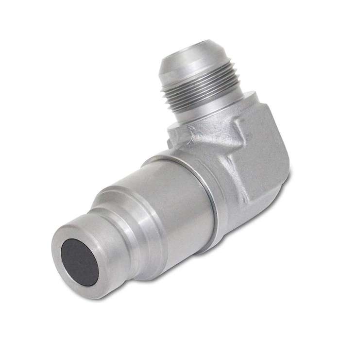 Car Flat Coupler Hydraulic Fairface Coupler 7246795 for