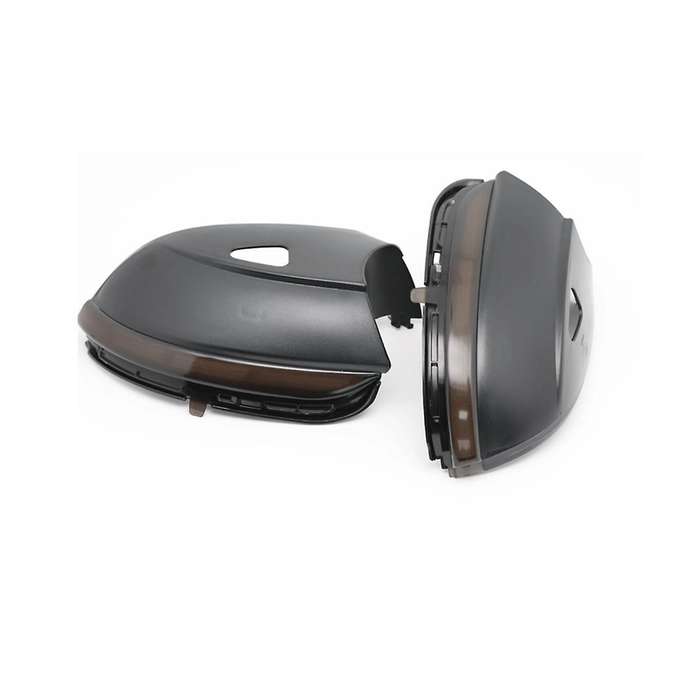 Car Flowing LED Dynamic Turn Signal Light Repeater Light B7 CC