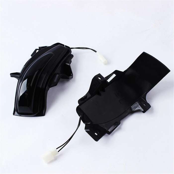 Car Flowing Side Mirror Lamp Dynamic Blinker Led Turn Signal Light for Is350 Is250 Is300 Ct200h Ls46