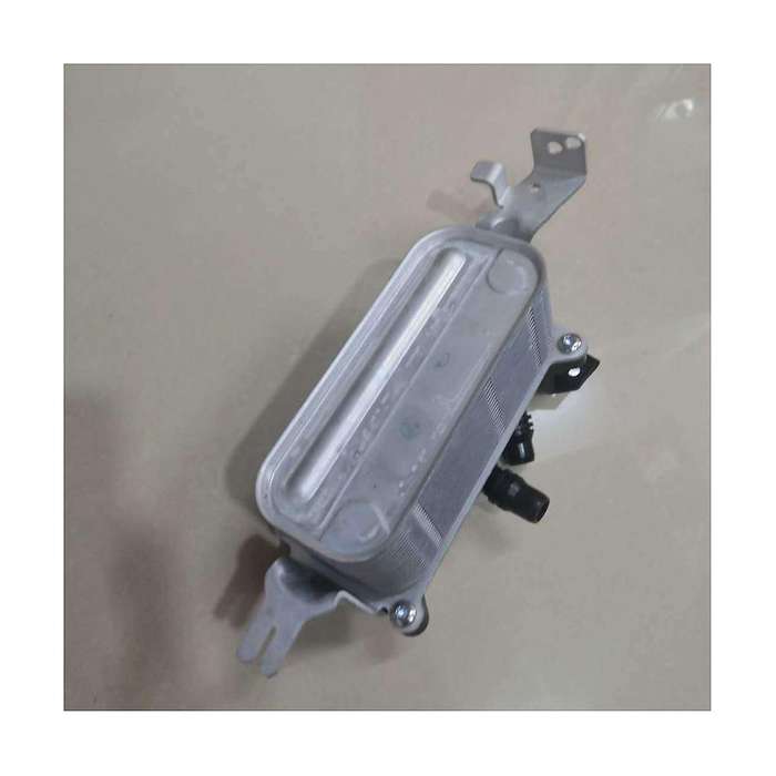 Car Fluid Cooler with Thermostat for 528i 535i 640i 550i 650i 17217638580