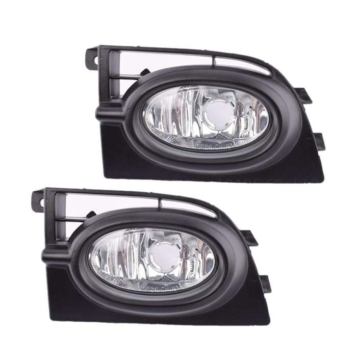 Car Fog Lamp Fog Light Front Bumper Lamp for for 2006 2007 2008 33951--H03 33901--H03