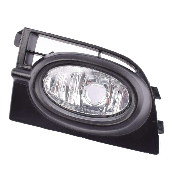 Car Fog Lamp Fog Light Front Bumper Lamp for for 2006 2007 2008 33951--H03 33901--H03