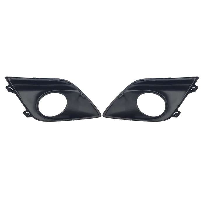 Car Fog Lamp Cover Trim Fog Light Protector Grille for XC60 30763415 Left