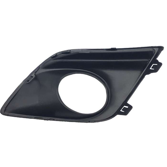 Car Fog Lamp Cover Trim Fog Light Protector Grille for XC60 30763415 Left