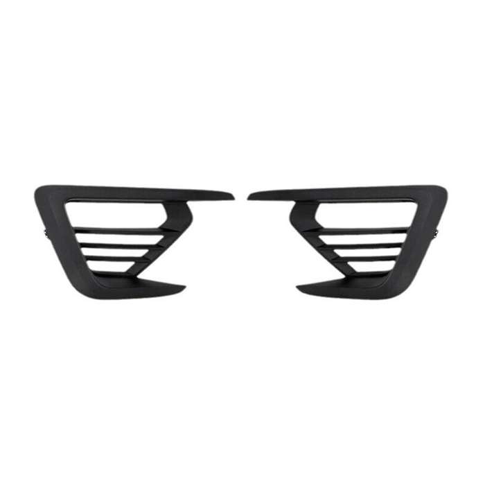 Car Fog Light Cover for Expedition/Max 2018-2021 JL1Z15A246AA JL1Z15A245AA