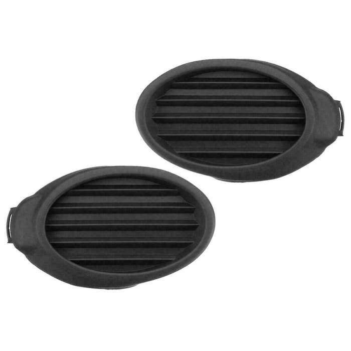 Car Fog Light Cover Frame Grille for Focus 2012 2013 2014 FO1039116