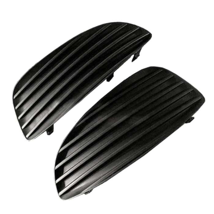 Car Fog Light Frame Base without Holes 4488840000, 4488840100 for / W448 2016-