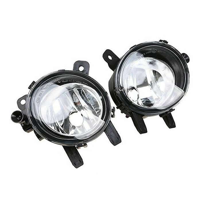 Car Fog Light for 1 2 3 4 Series F30 F35 F20 F46 2012-2016 Front Bumper Fog Lamp Cover 63177248912,P