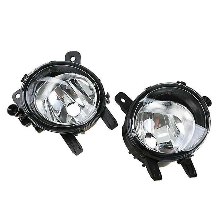 Car Fog Light for 1 2 3 4 Series F30 F35 F20 F46 2012-2016 Front Bumper Fog Lamp Cover 63177248912,P