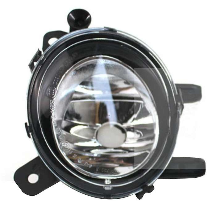 Car Fog Light for 1 2 3 4 Series F30 F35 F20 F46 2012-2016 Front Bumper Fog Lamp Cover 63177248912,P