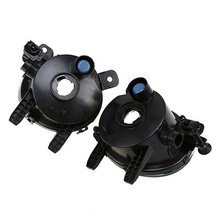Car Fog Light for 1 2 3 4 Series F30 F35 F20 F46 2012-2016 Front Bumper Fog Lamp Cover 63177248912,P