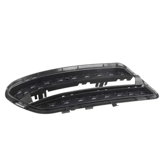 Car Fog Light Frame Base Fog Light Grille for - W212 E350 E400 E550 2010-2013 2128851753 2128851853