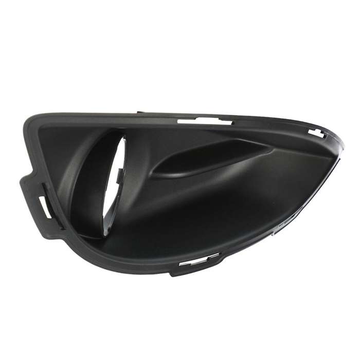 Car Foglight Driving Lamp Bezel for 2017-2020 Fog Cover Lamp 68229006aa 68229007aa