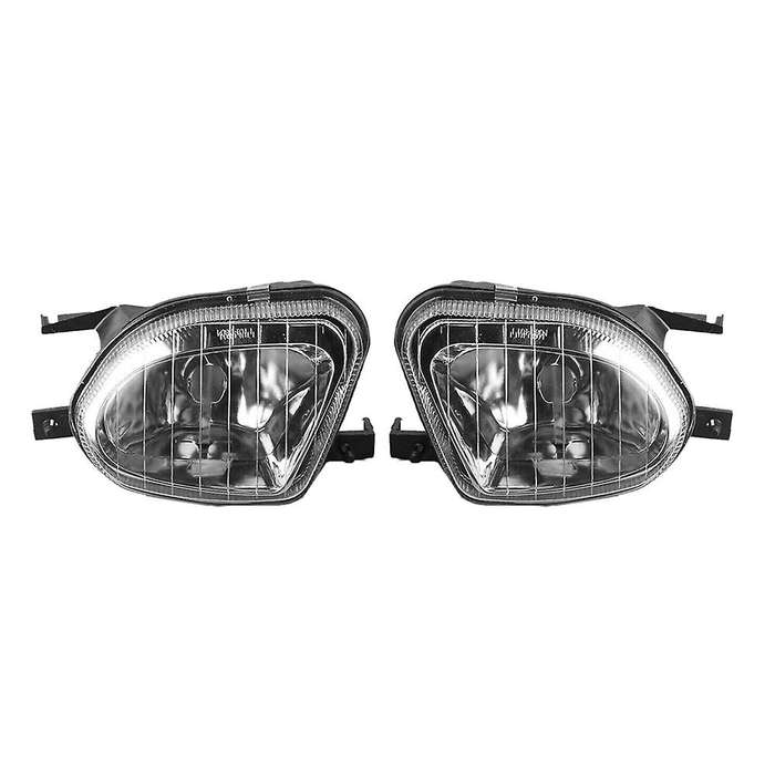 Car Fog Lights Headlights for W211 2003-2006 E200 E220 E240 E280 E300 E320 E350 E420 E500 A21182011