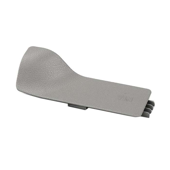 Car Frame Number VIN Cover Trim Panel for W166 ML320 GL350 ML450 LS400 2012-2015 A Post Guard Slide