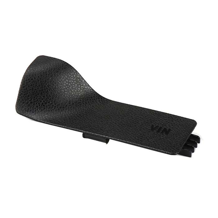 Car Frame Number VIN Cover Trim Panel for W166 ML320 GL350 ML450 LS400 2012-2015 A Post Guard Slide