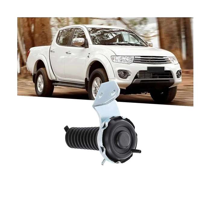 Car Freewheel Clutch Actuator Mr453711 for V73 V75 V77 V78 V98 Triton L200 2005-2015 Wheel Clutch