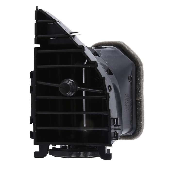 Car Front Air Conditioner Vent for 17-21 AC Grille Outlet Air Conditioner Outlet Panel Cover Right
