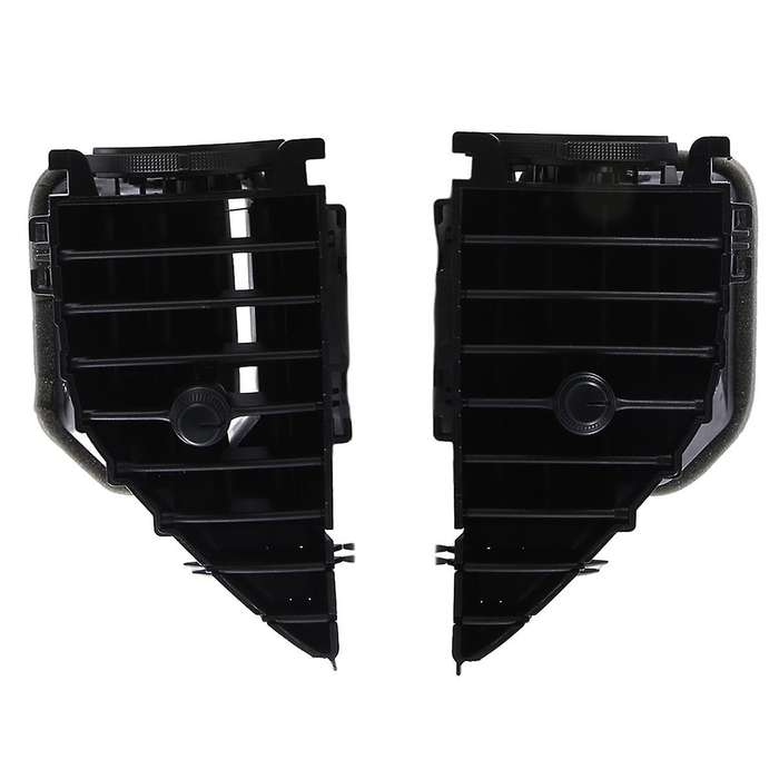 Car Front Air Conditioner Vent for 2017-2021 Ac Grille Outlet Air Conditioner Outlet Panel Cover
