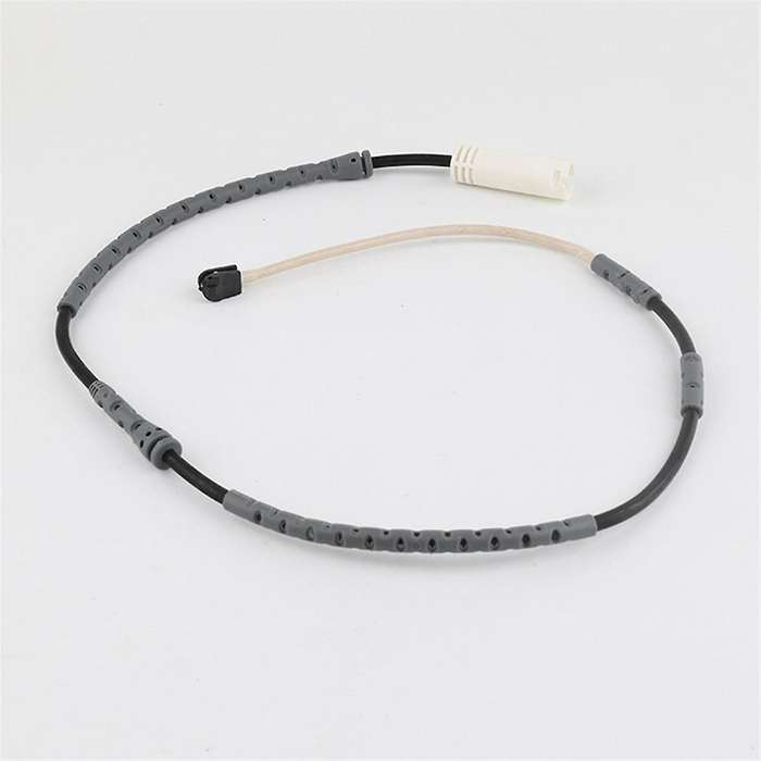 Car Front Axle Brake Sensor Brake Pad Wear Sensor 34356792561 Brake Sensor Line for 3 Series X1 E90